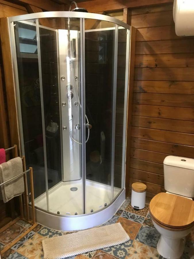 Charmant bungalow au cœur de l’île Baie-Mahault Extérieur photo